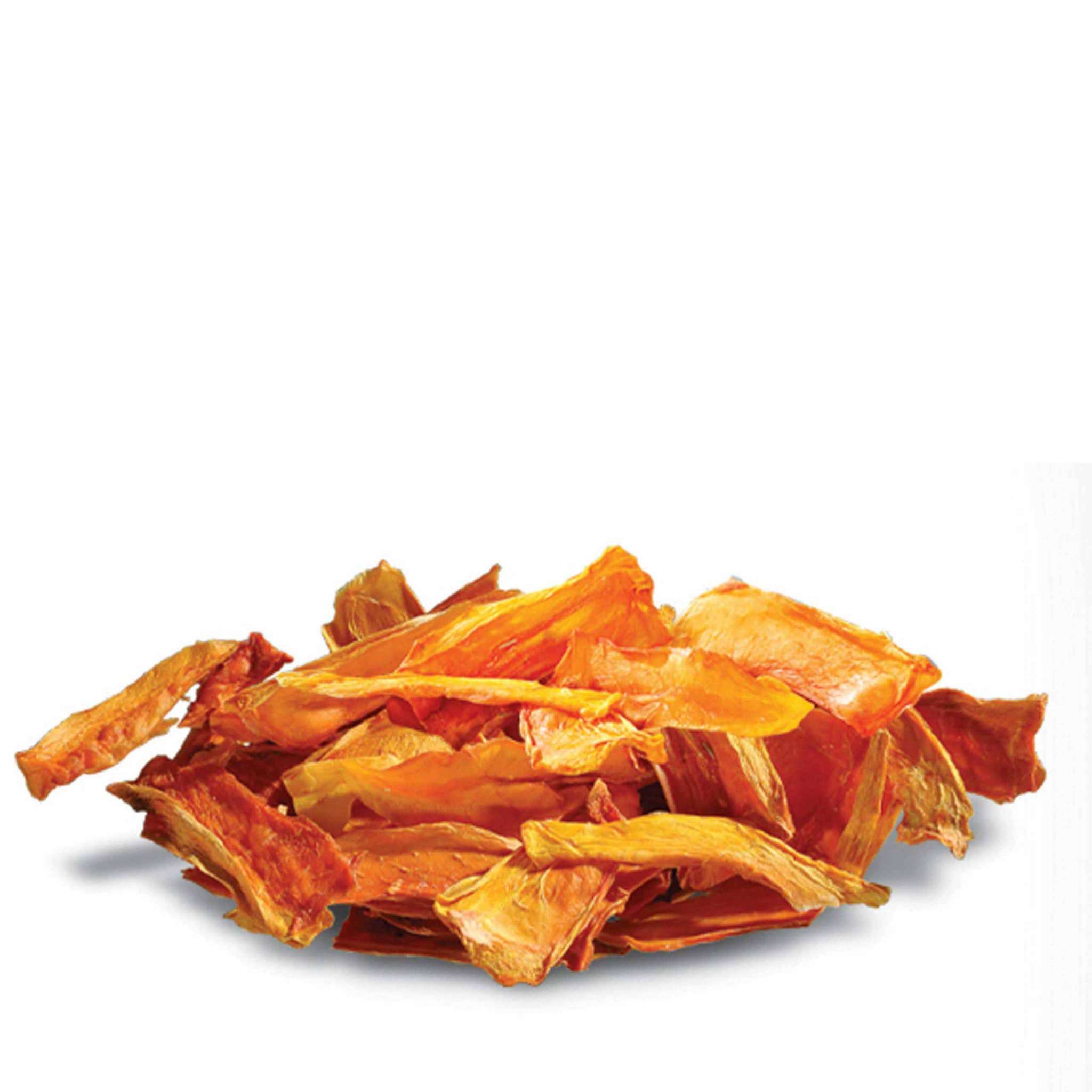 Organic Papaya Strips BEV CEYLON organic-papaya-strips-bev-ceylon